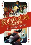 Kouzelnick parta - Neil Patrick Harris