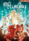Pupky 8 - Ex, grogy a rocknroll! - Delaf, Marie Dubucov
