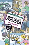 Sprvn ptka v pasti - Enid Blytonov