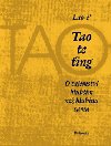 Tao te ing - Lao-c; Vclav Clek