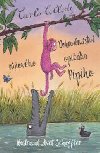 Dobrodrustv rovho opika Pipiho - Carlo Collodi; Allesandro Gallenzi; Axel Scheffler