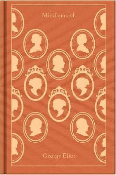 Middlemarch - Eliot George