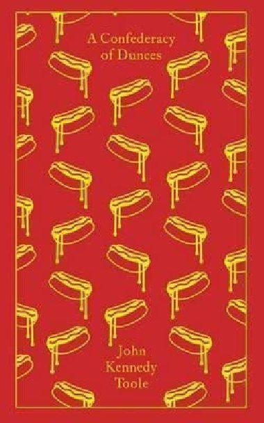 A Confederacy of Dunces - Toole John Kennedy
