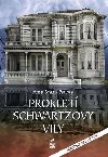 Prokletí Schwartzovy vily - Anna Beatrix Bártová