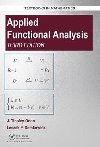 Applied Functional Analysis - Oden J. Tinsley