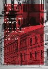 Mezi konkurenc a spoluprac - Univerzita Karlova a eskoslovensk akademie vd 1945-1968 - Jare Jakub, Franc Martin,