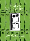 Msto, kde bydlm - Brenda Rufener
