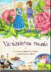 Varzslatos mesk - 