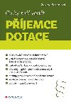 Co by ml vdt pjemce dotace - Zuzana Strnadov