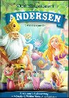 Andersen mesk - 