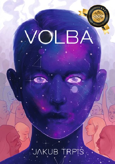 Volba - Jakub Trpi