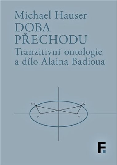 Doba přechodu - Michael Hauser