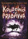 Kouzelnci z Pradvna - Cressida Cowellov