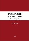Poistenie a poistn trh 2018 - Jozef Adamko