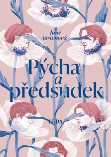 Pcha a pedsudek - Jane Austenov