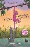 Pipo Dobrodrustv ruovej opiky - Carlo Collodi