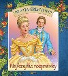 Najkrajie rozprvky Bratia Grimmovci - 