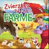Zvieratk na farme - 