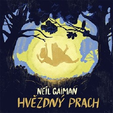 Hvzdn prach - Neil Gaiman
