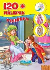 120+ nlepek Pohdky - 