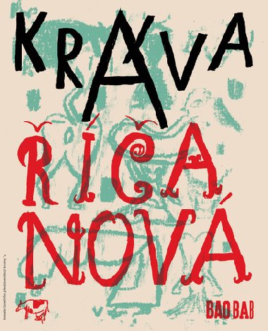 Krva anov - Tereza anov