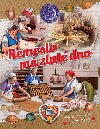 Remeslo m zlat dno - 