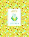 Leonardo Da Vinci: Little Guides to Great Lives - 