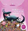 O vlkovi, kter moc rd mlsal sladkosti - Christine Beigel; Herv Le Goff