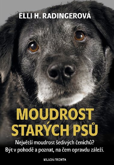 Moudrost starch ps - Elli H. Radingerov