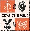 Zem ty vn - Kambodsk pohdky - tpn Kuchlei