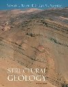 Structural Geology - Twiss Robert J.
