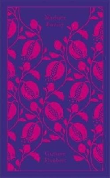 Madame Bovary - Flaubert Gustave