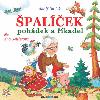 palek pohdek a kadel - Adolf Dudek