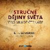 Strun djiny svta pro mlad tene - Ernst Hans Gombrich