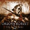Orlova koist - Simon Scarrow
