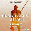 Hraniv ue - John Flanagan