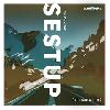 Sestup - Tim Johnston