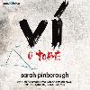 V o tob - Sarah Pinborough