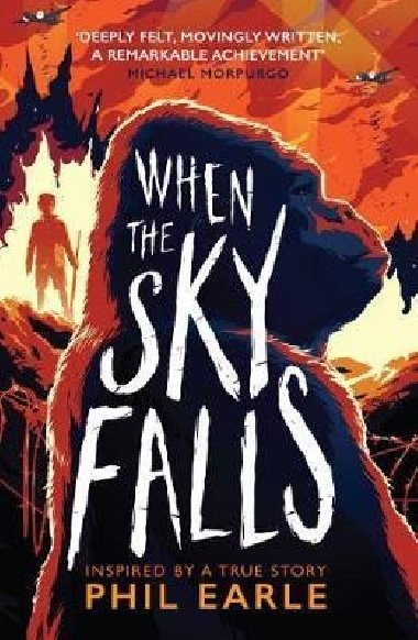 When the Sky Falls - Earle Phil