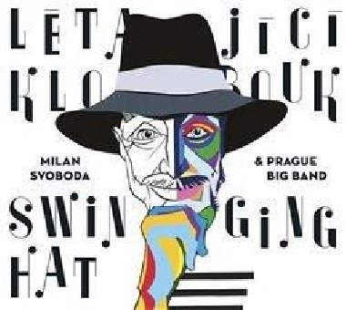 Ltajc klobouk - Prask big band,Milan Svoboda