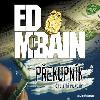 Pekupnk - Ed McBain