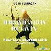 Hraniv ue - John Flanagan