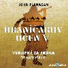 Hraniv ue - Matou Ruml; John Flanagan