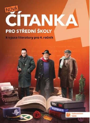 Nov tanka 4 pro stedn koly - neuveden