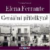 Geniální přítelkyně - Elena Ferrante