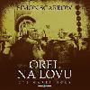 Orel na lovu - Simon Scarrow