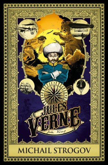 Michail Strogov - Jules Verne