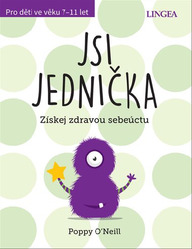 Jsi jednička - Poppy O´Neill