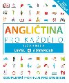 Anglitina pro kadho, uebnice, rove 4, Advanced - Victoria Boobyer, Tim Bowen, Susan Barduhn