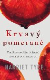 Krvav pomeran - Harriet Tyce
